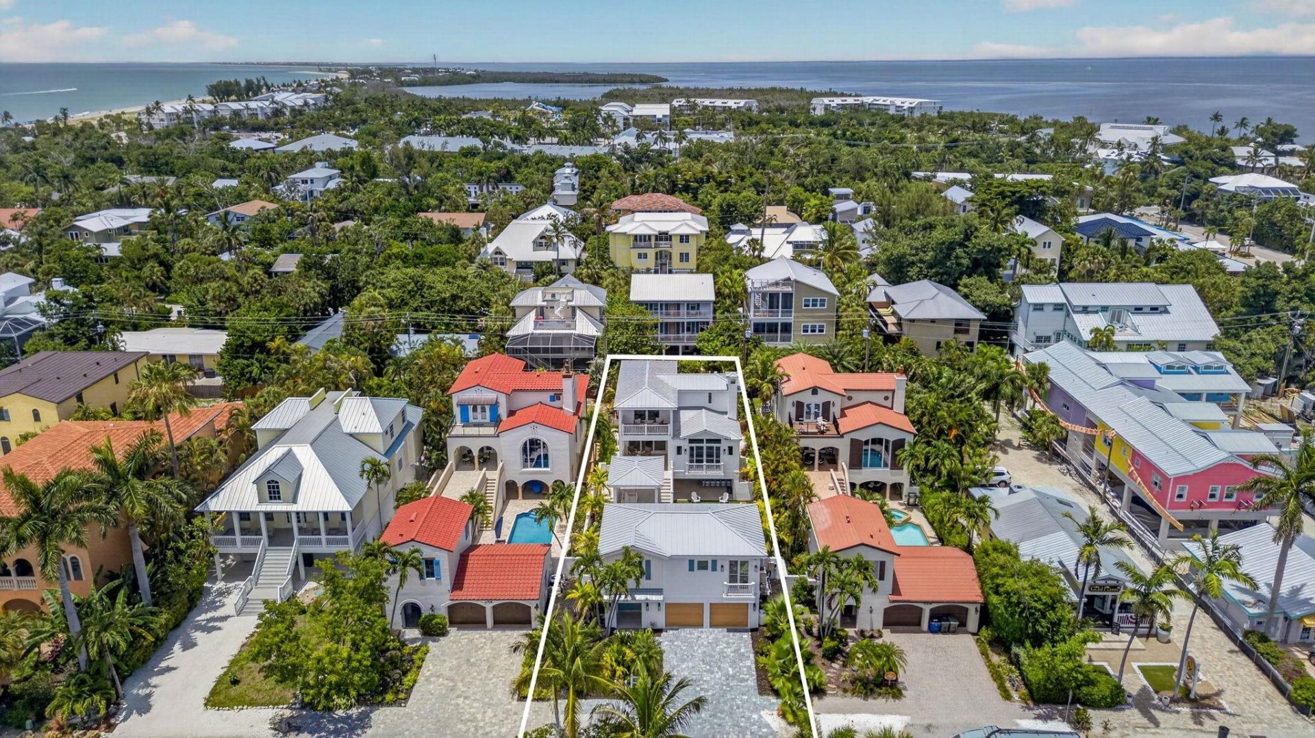 11516 Andy Rosse Ln, Captiva, FL 33924 Photo
