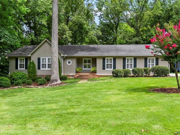 5122 New Watermelon Road, Tuscaloosa, AL 35406