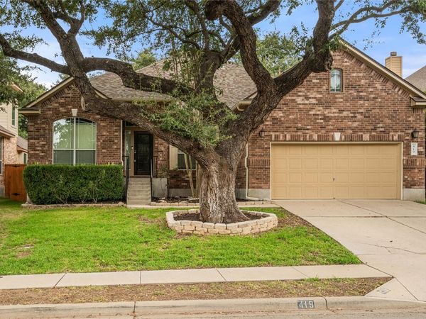 419 Atlanta Park DR, Georgetown, TX 78628