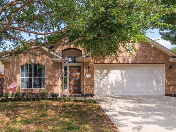 2425 National Park BLVD, Austin, TX 78747