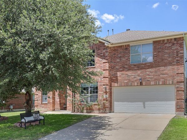 916 Abbeyglen Castle DR, Pflugerville, TX 78660