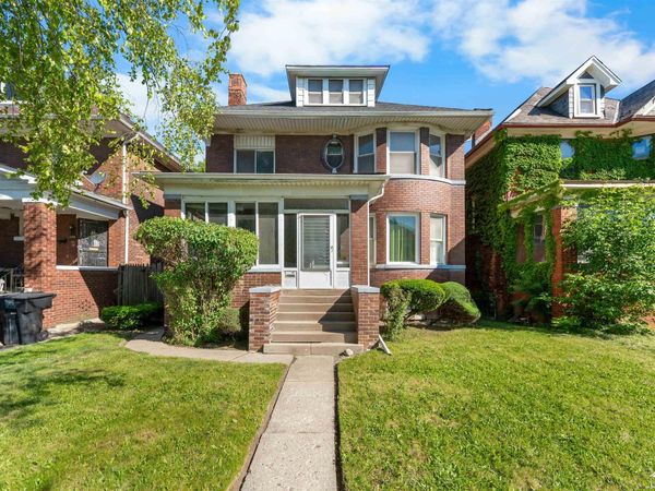 4392 Pacific Street, Detroit, MI 48204