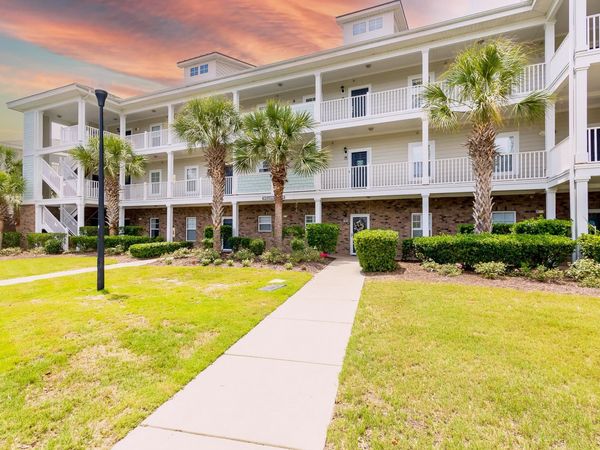 6253 Catalina Dr. , Unit 922, North Myrtle Beach, SC 29582