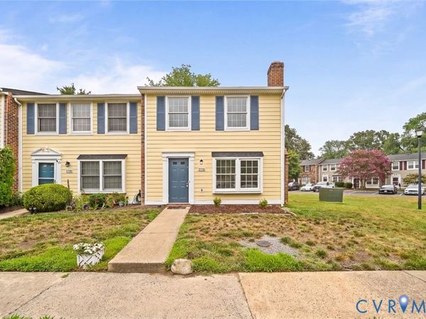 9336 Gildenfield Court , Henrico, VA 23294