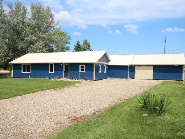 7231 E Y Z Avenue, Vicksburg, MI 49097