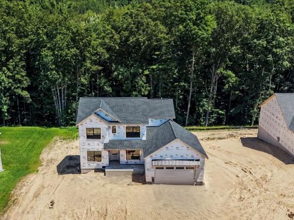 6308 Sturgeon Run, Muskegon, MI 49444