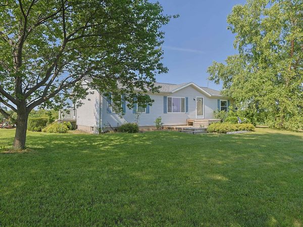 501 Stafford Road, Niles, MI 49120