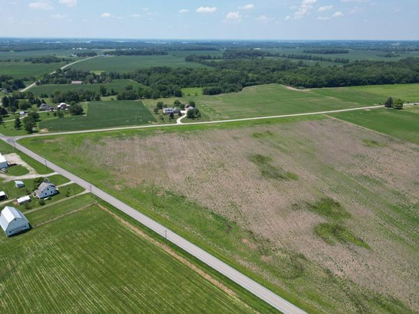0 Springdale Road , Unit Tract 4, Marysville, OH 43040