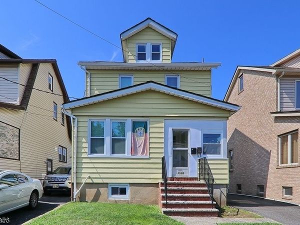 2028 Gless Ave, Union, NJ 07083