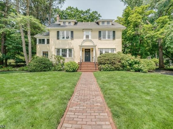 209 Grove Rd, South Orange, NJ 07079