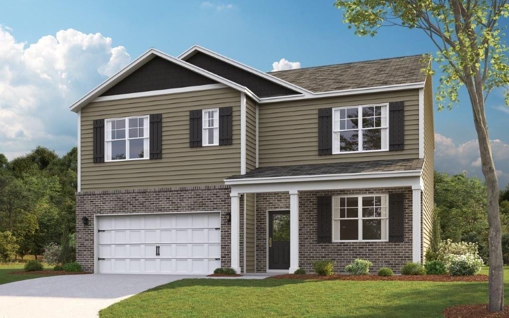 4404 Farm Way Trail Ne, Cleveland, TN 37323 Main Photo