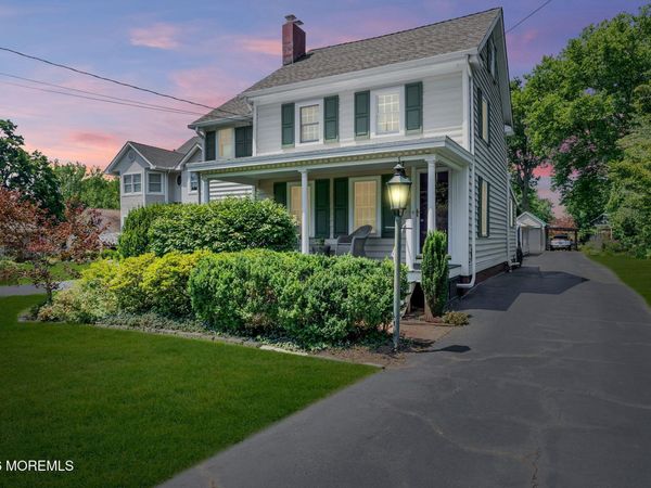 136 S Main Street, Allentown, NJ 08501