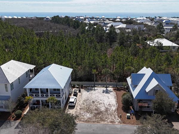 151 Cypress Psge, Unit Lot 11B, Santa Rosa Beach, FL 32459