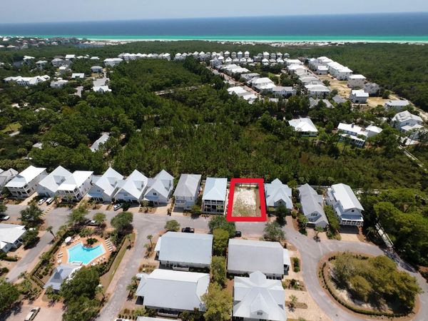 151 Cypress Psge, Unit Lot 11B, Santa Rosa Beach, FL 32459