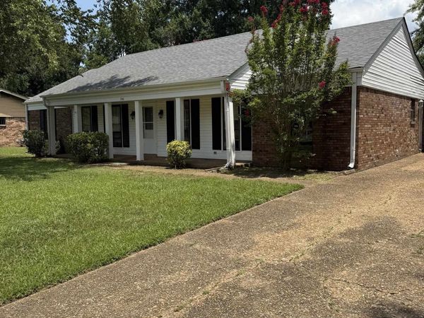 1546 DIMWOOD DR, Memphis, TN 38134