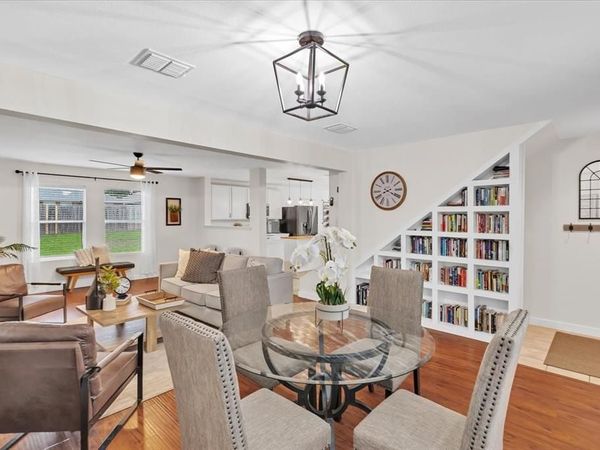 1110 Caroline Drive, Princeton, TX 75407