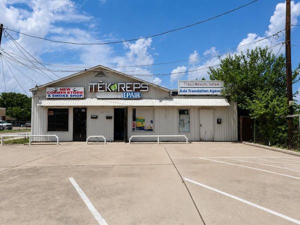 3153 N Beach Street, Fort Worth, TX 76111