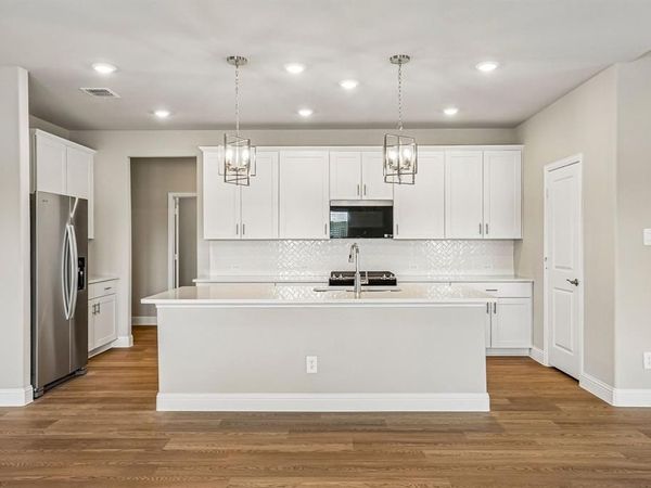 3512 Bastrop Drive, Farmersville, TX 75442