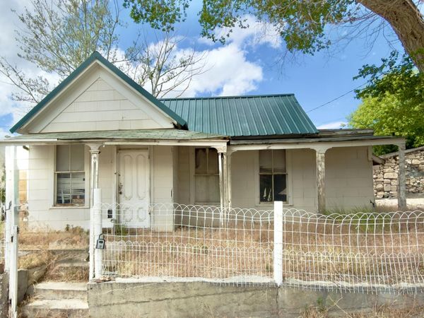 40 N O'neil Avenue, Eureka, NV 89316