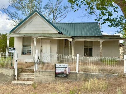 40 N O'neil Avenue, Eureka, NV 89316 Photo