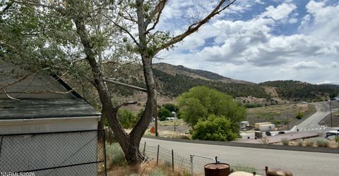 40 N O'neil Avenue, Eureka, NV 89316 Photo