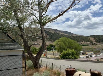 40 N O'neil Avenue, Eureka, NV 89316 Photo