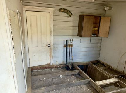 40 N O'neil Avenue, Eureka, NV 89316 Photo