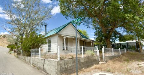 40 N O'neil Avenue, Eureka, NV 89316 Photo