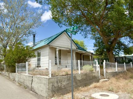 40 N O'neil Avenue, Eureka, NV 89316 Photo