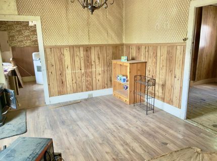 40 N O'neil Avenue, Eureka, NV 89316 Photo