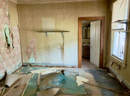 40 N O'neil Avenue, Eureka, NV 89316 Photo