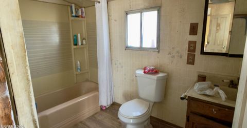 40 N O'neil Avenue, Eureka, NV 89316 Photo