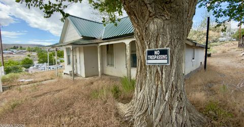 40 N O'neil Avenue, Eureka, NV 89316 Photo