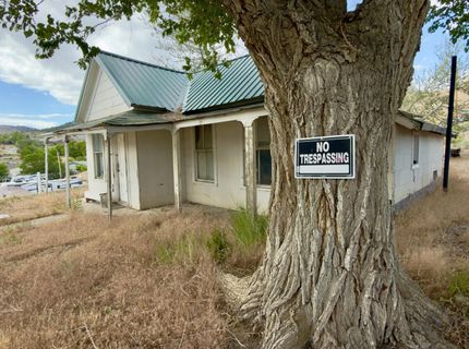 40 N O'neil Avenue, Eureka, NV 89316 Photo