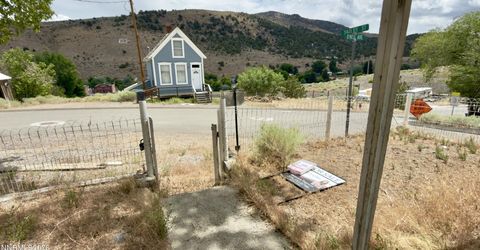 40 N O'neil Avenue, Eureka, NV 89316 Photo