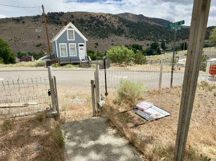 40 N O'neil Avenue, Eureka, NV 89316 Photo