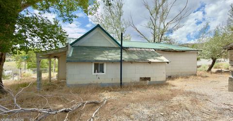 40 N O'neil Avenue, Eureka, NV 89316 Photo