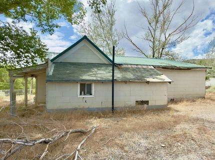40 N O'neil Avenue, Eureka, NV 89316 Photo