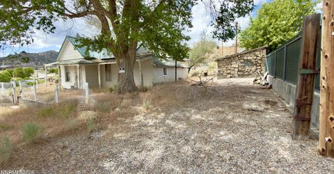 40 N O'neil Avenue, Eureka, NV 89316 Photo
