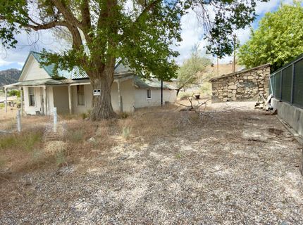 40 N O'neil Avenue, Eureka, NV 89316 Photo