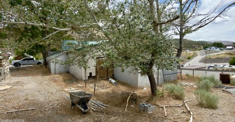 40 N O'neil Avenue, Eureka, NV 89316 Photo