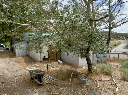 40 N O'neil Avenue, Eureka, NV 89316 Photo