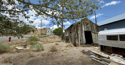 40 N O'neil Avenue, Eureka, NV 89316 Photo