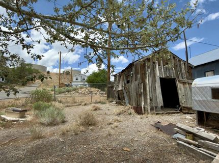 40 N O'neil Avenue, Eureka, NV 89316 Photo