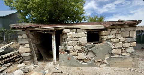 40 N O'neil Avenue, Eureka, NV 89316 Photo
