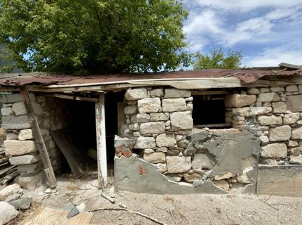 40 N O'neil Avenue, Eureka, NV 89316 Photo
