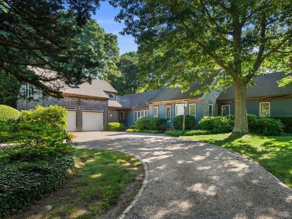 15 Hayward Lane , Orleans, MA 02653