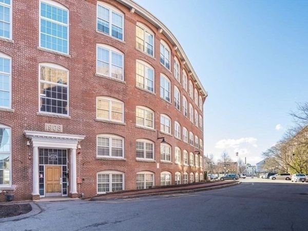 200 Market Street, Unit 3513, Lowell, MA 01852