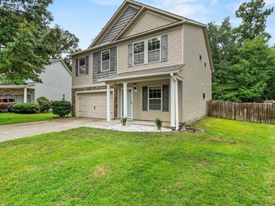 40 Pear Tree Loop , Elgin, SC 29045