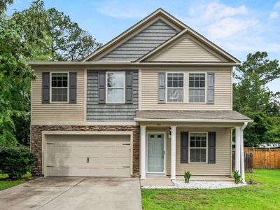 40 Pear Tree Loop , Elgin, SC 29045